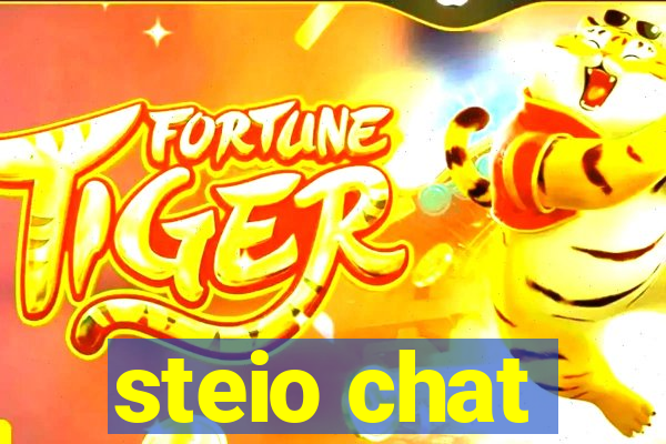 steio chat